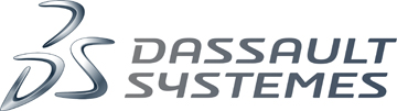 Company Logo Dassault Systems