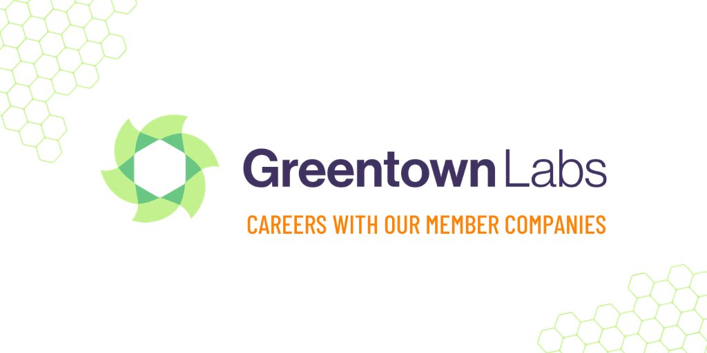 Greentown labs logo