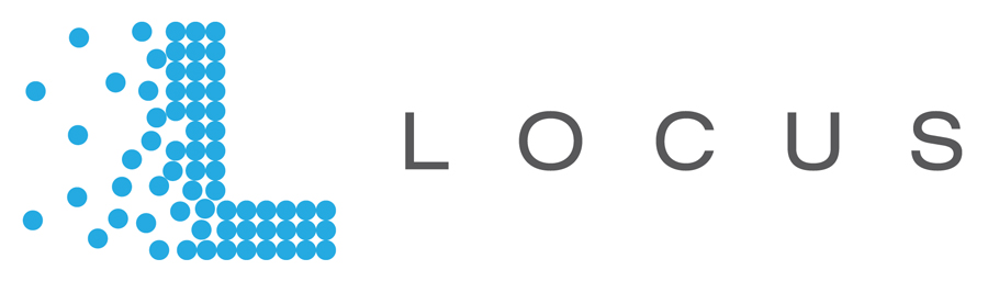 Company Logo Locus