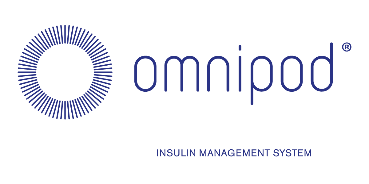 Company Logo Omnipod