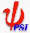 PSI company Logo