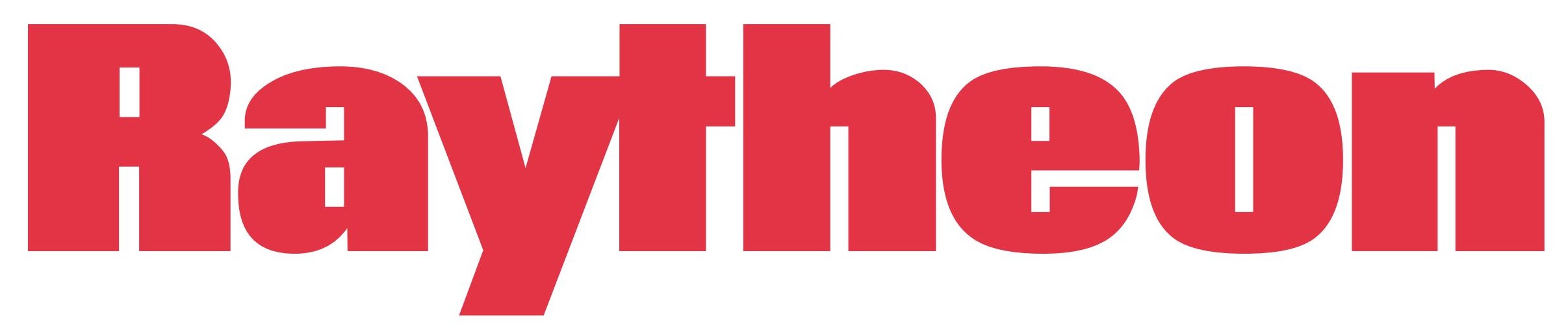 Company Logo Raytheon