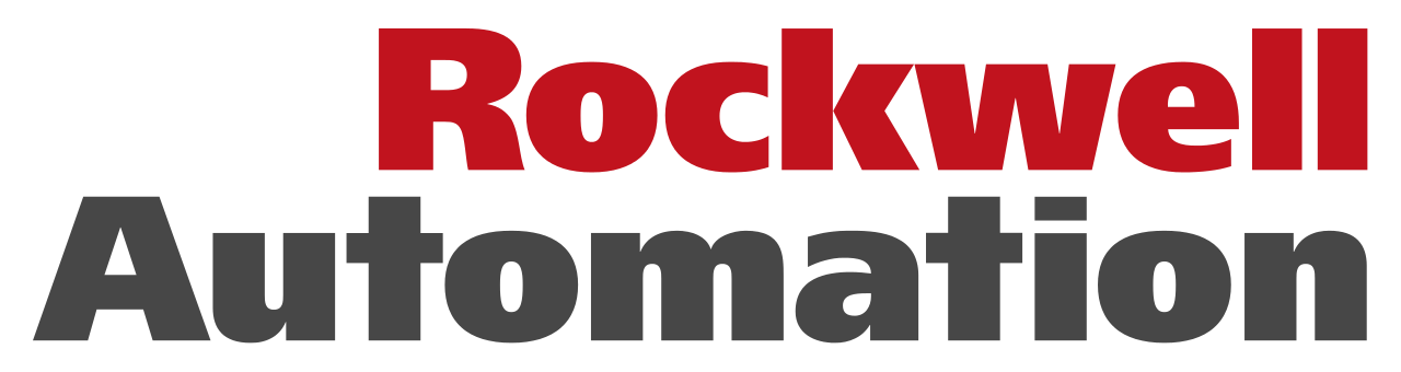 Company Logo Rockwell Automation