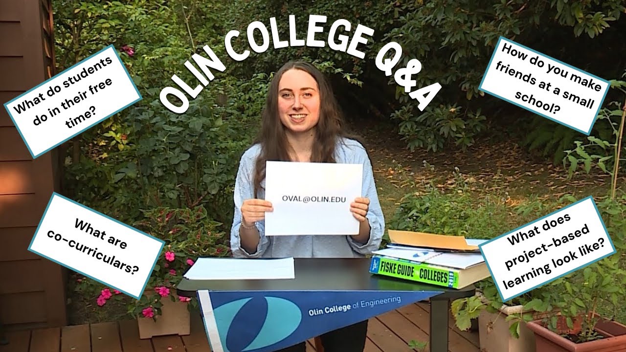 Learn about Admission Ambassadors