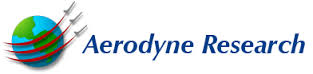 Aerodyne Logo