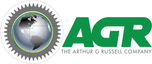 AGR Logo