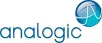 Analogic logo