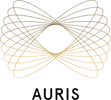 Company Logo Auris