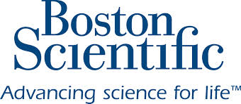 Company Logo Boston Scientific