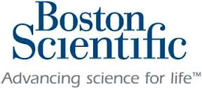 Company Logo Boston Scientific