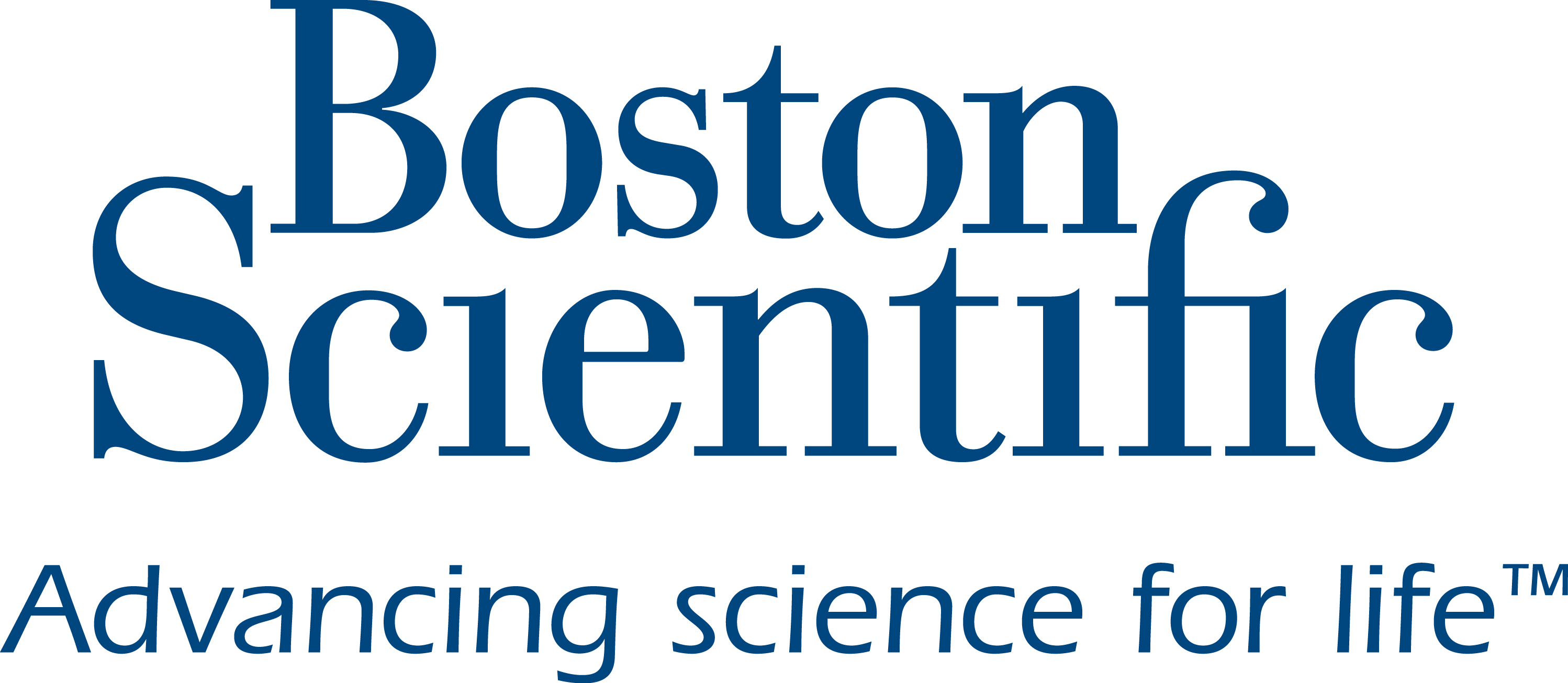 Company Logo Boston Scientific