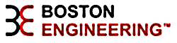 boston engineering logo