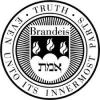 Brandeis Logo