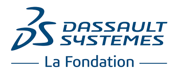 Dassault Fondation logo