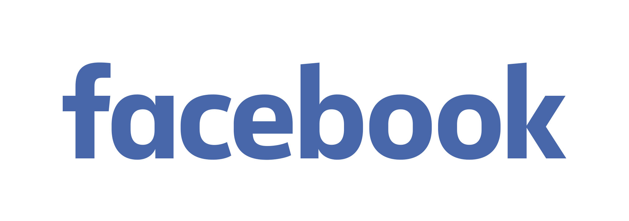 Facebook Logo