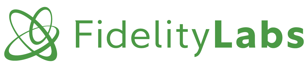 Fidelity Labs Logo