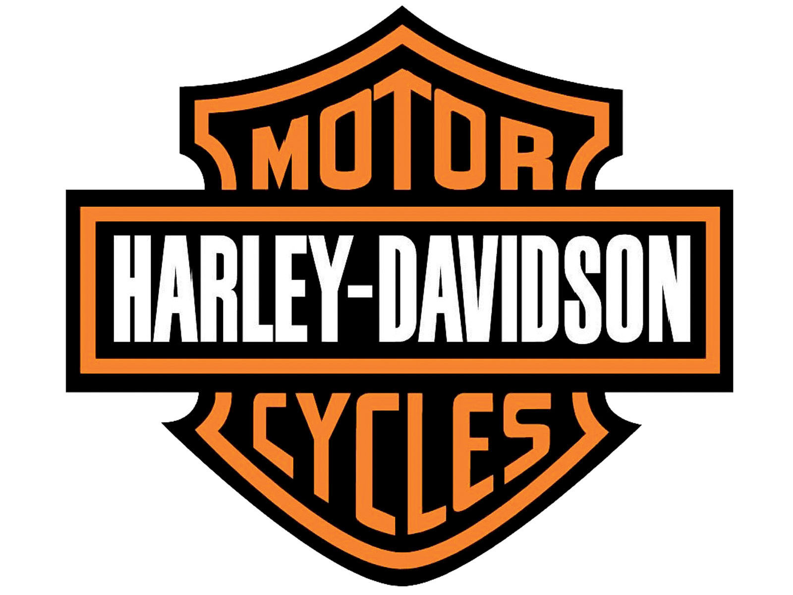 Harley-Davidson logo