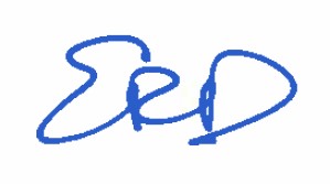 Emily Roper-Doten's electronic signature