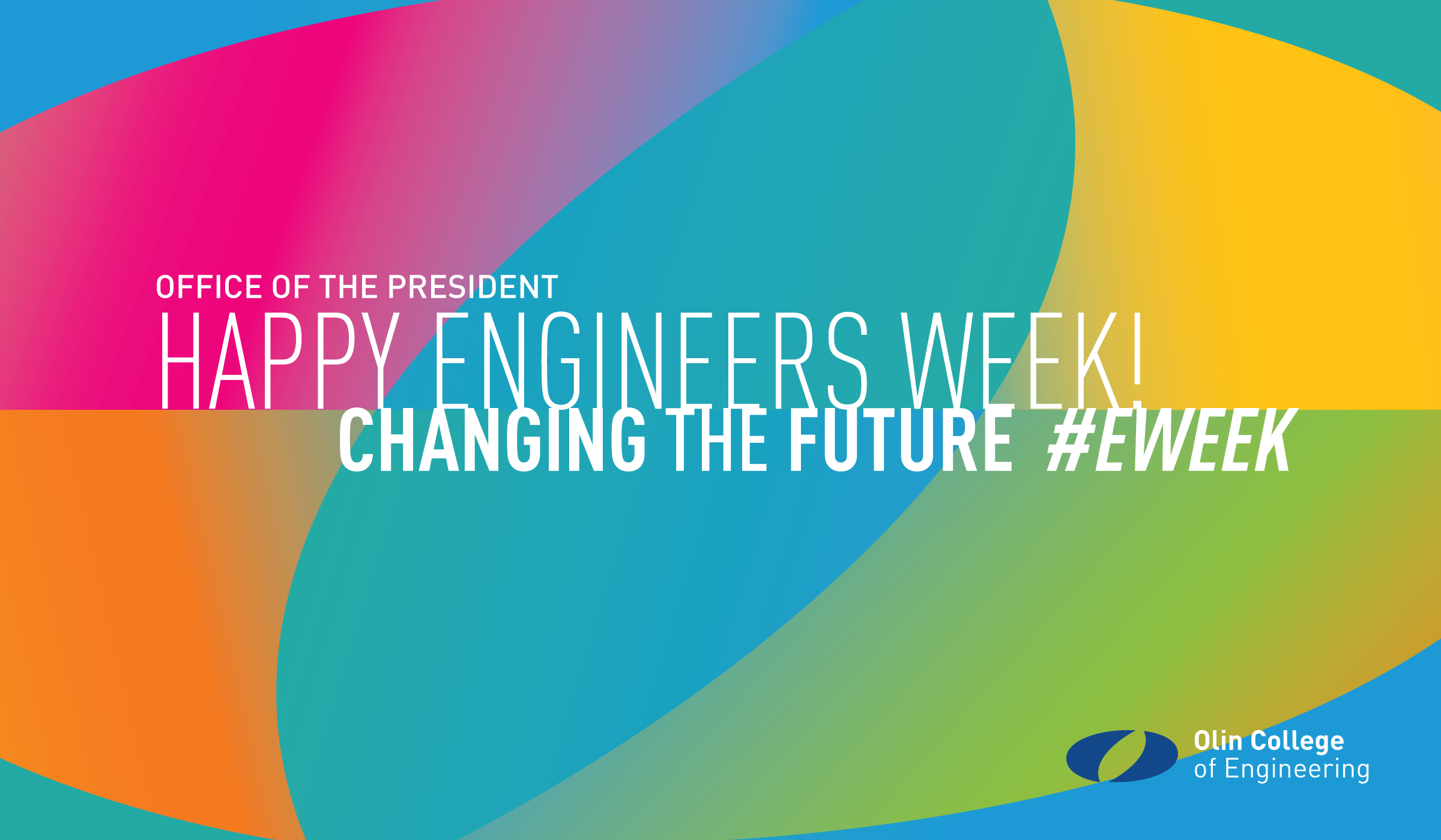 Happy Engineers Week 2023
