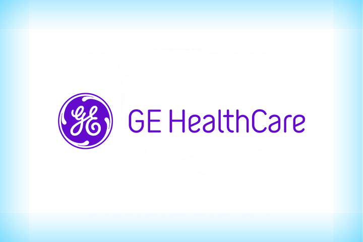 GEHealthcare Purple Logo