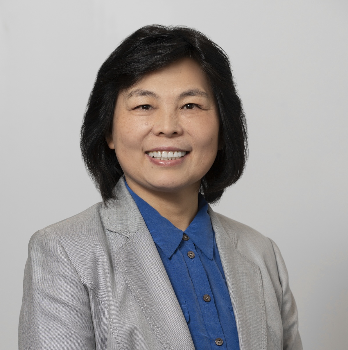 Jane Meng Headshot