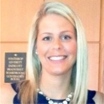 Megan Munroe, Gift Processor