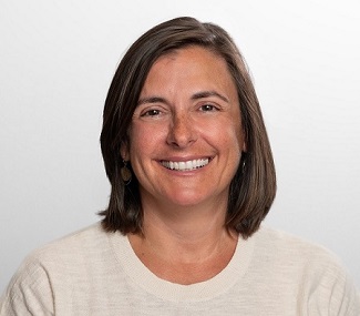 Photo of Susan Mihailidis