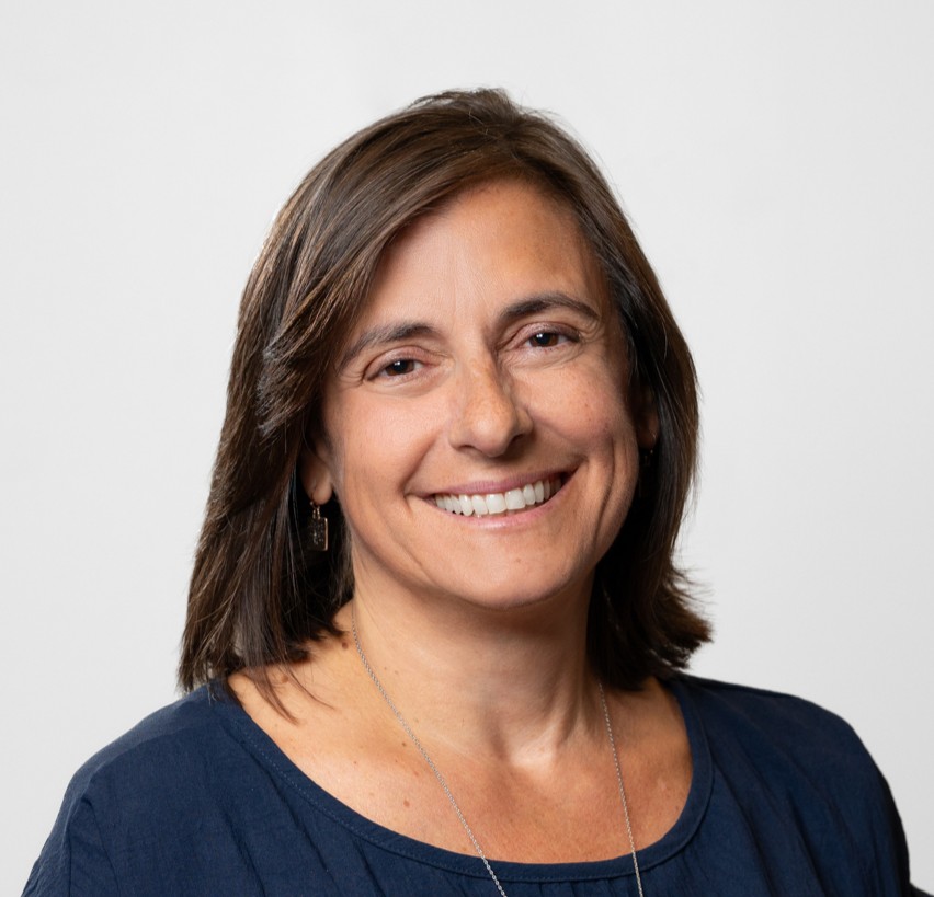 Photo of Susan Mihailidis