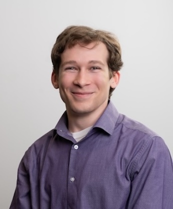 Noah Meade-Kelly, Website Content Specialist