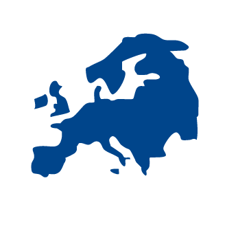 Europe Study Away icon