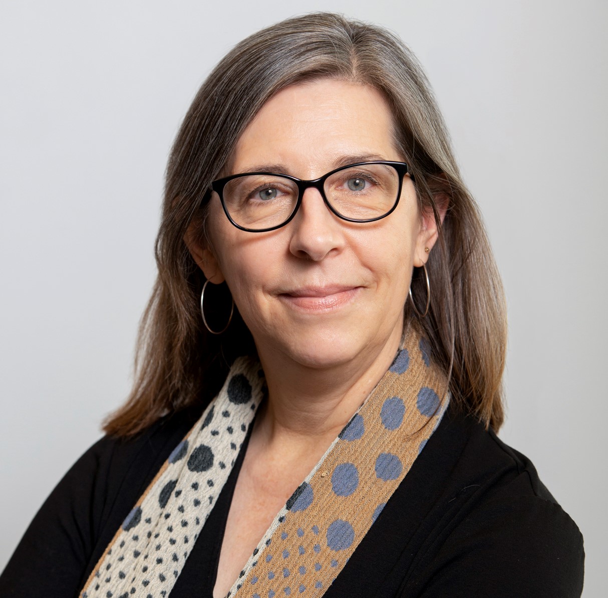 Lauren Taaffe portrait