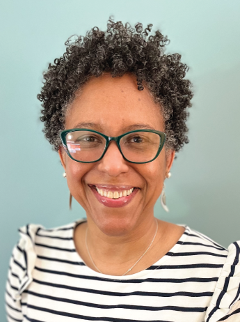 Vernell Headshot
