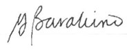 Gilda signature