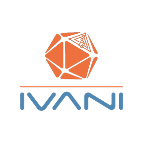 Company Logo Ivani