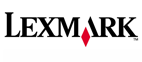 Lexmark Company Logo