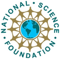 National Science Foundation logo