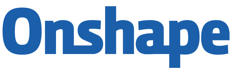 Company Logo Onshape