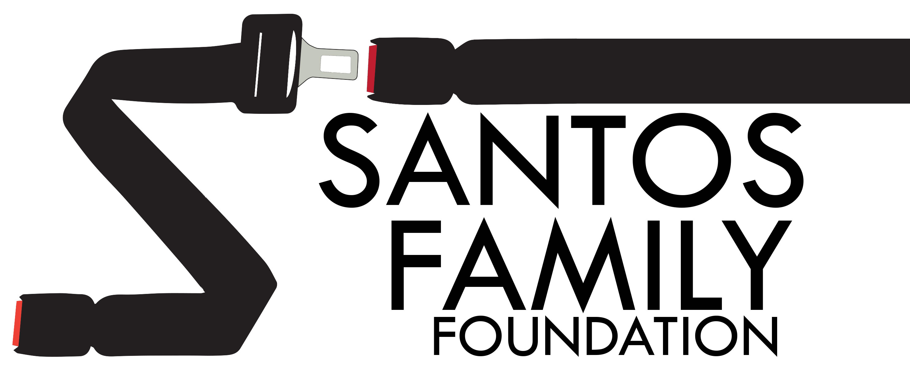 Santos Family Foundation Logo