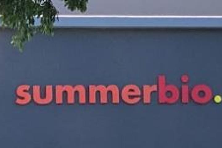 Photo of SummerBio's Entryway