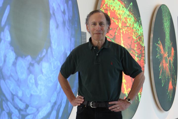Dr. Robert Langer, prolific engineer, scientist and entrepreneur.