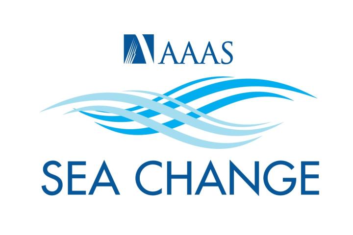 SEA Change Logo