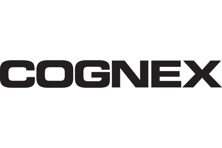 The Cognex logo