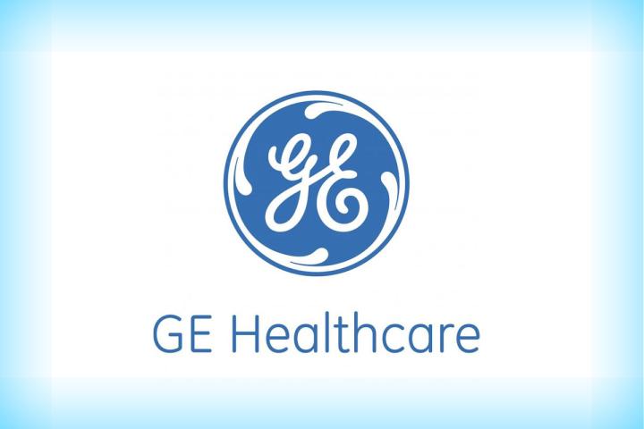 GE Healthcare logo