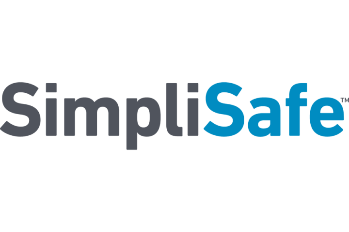 The SimpliSafe logo