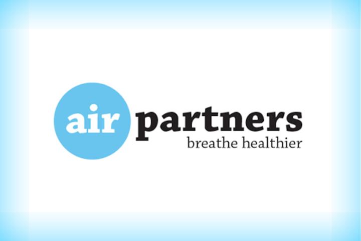 Air Partners logo