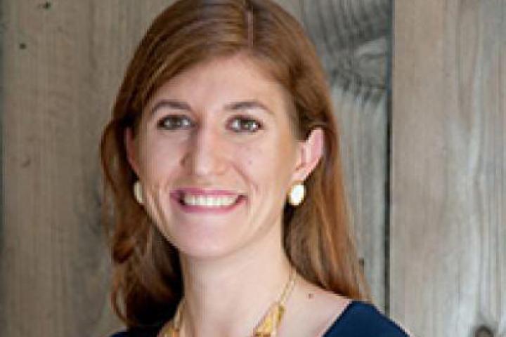Photo of Maia Louise Bittner '11