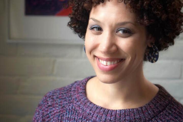 Elisa H. Hamilton, Visiting Artist