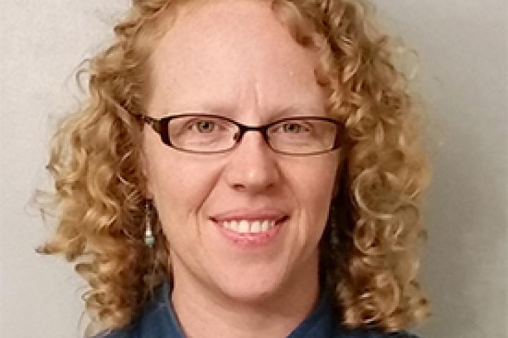 Elizabeth Johansen