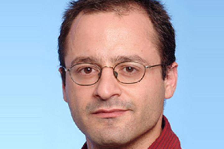 Riccardo Pucella