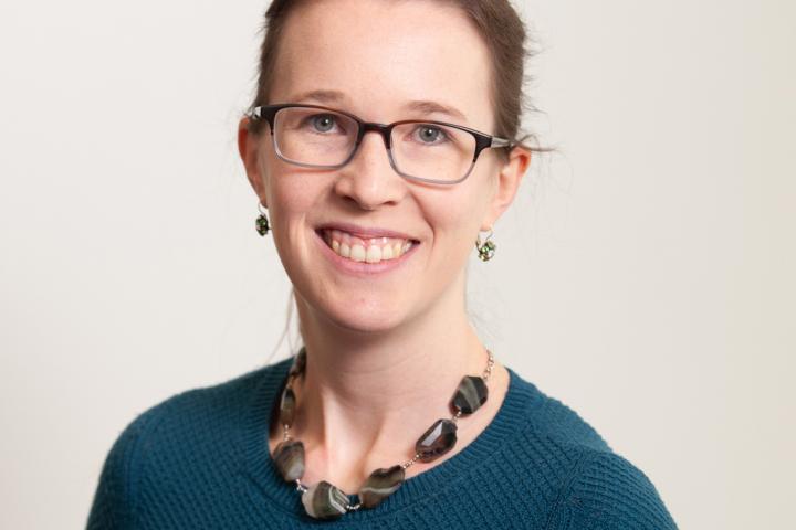 Emily W. Tow